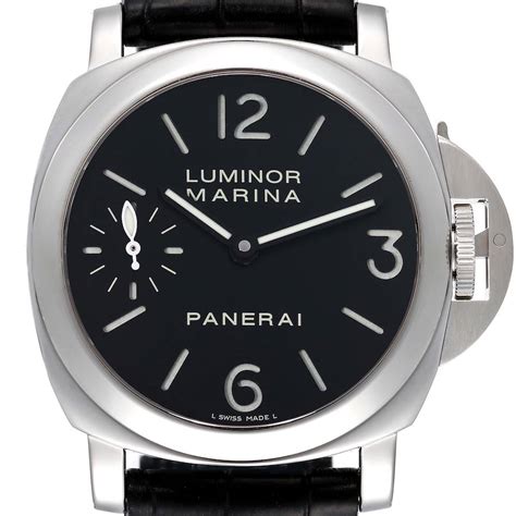 panerai pam 51|panerai pam00111.